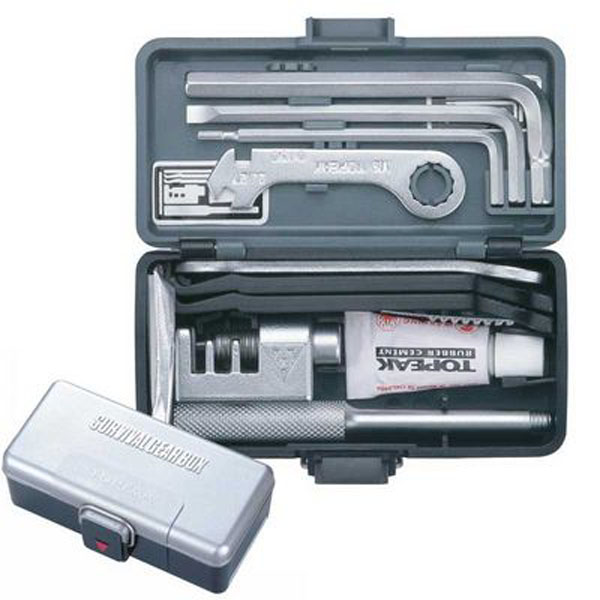 topeak-orodje-survival-gearbox Topeak Orodje Survival Gear Box - slika 1