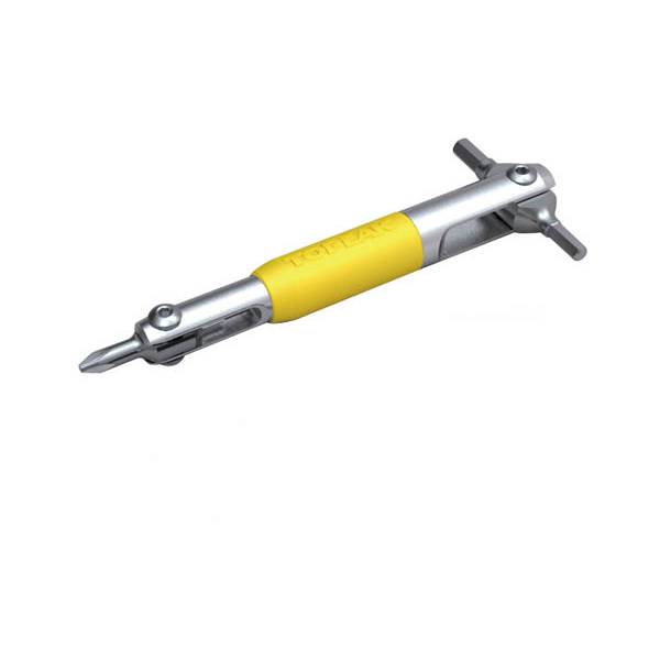 topeak-outil-multifonction-toolstick-11 Topeak Orodje Toolstick 11 - slika 1