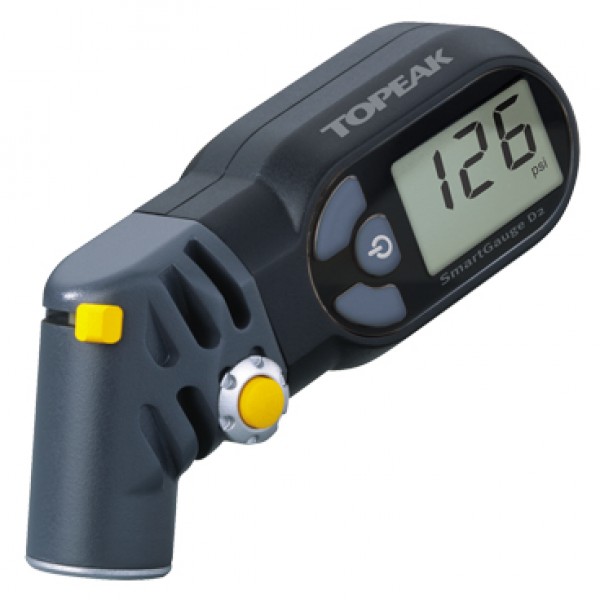 topeak-smartgauged2 Topeak Smartgauge D2 Merilec Tlaka - slika 1