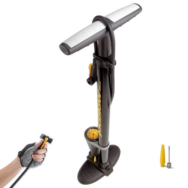 topeak-tlailka-joeblow-max-ii Topeak Tlačilka Joe Blow Max II - slika 1