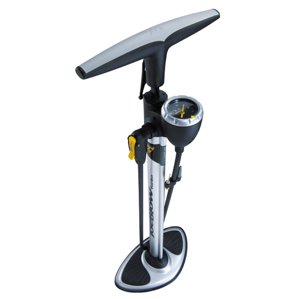 topeak-tlailka-joeblow-turbo Topeak Tlačilka Joe Blow Turbo - slika 1