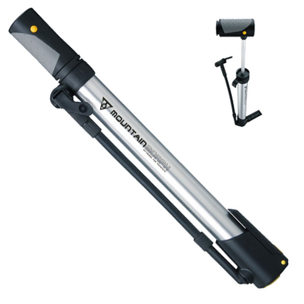 topeak-tlailka-mountain-morph Topeak Tlačilka Mountain Morph - slika 1