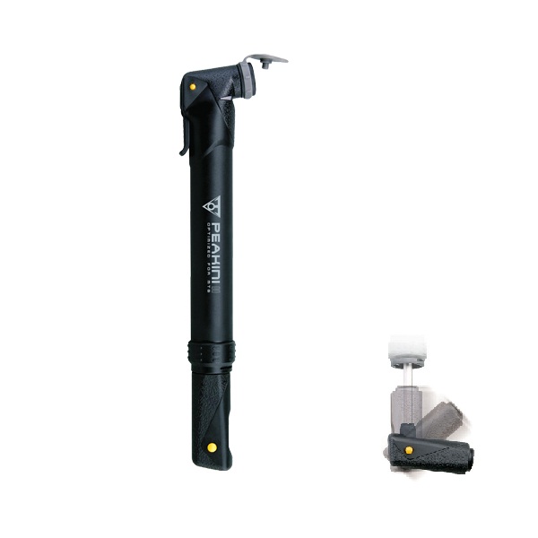 topeak-tlailka-peakini-ii Topeak Tlačilka Peakini II MB - slika 1