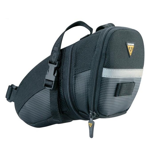 topeak-torbica-aero-wedge-pack-trakovi-l Topeak Torbica Aero Wedge Pack S Trakovi  - M - slika 1