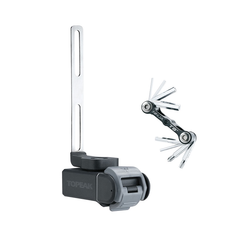 topeakninjatroad Topeak Nosilec Bidona Ninja T Road - slika 1