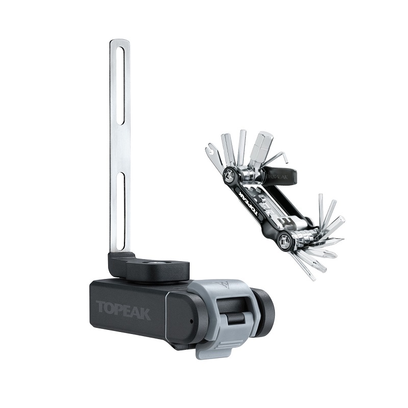 topeaknosilecbidonaninjatmountain Topeak Nosilec Bidona Ninja T Mountain - slika 1