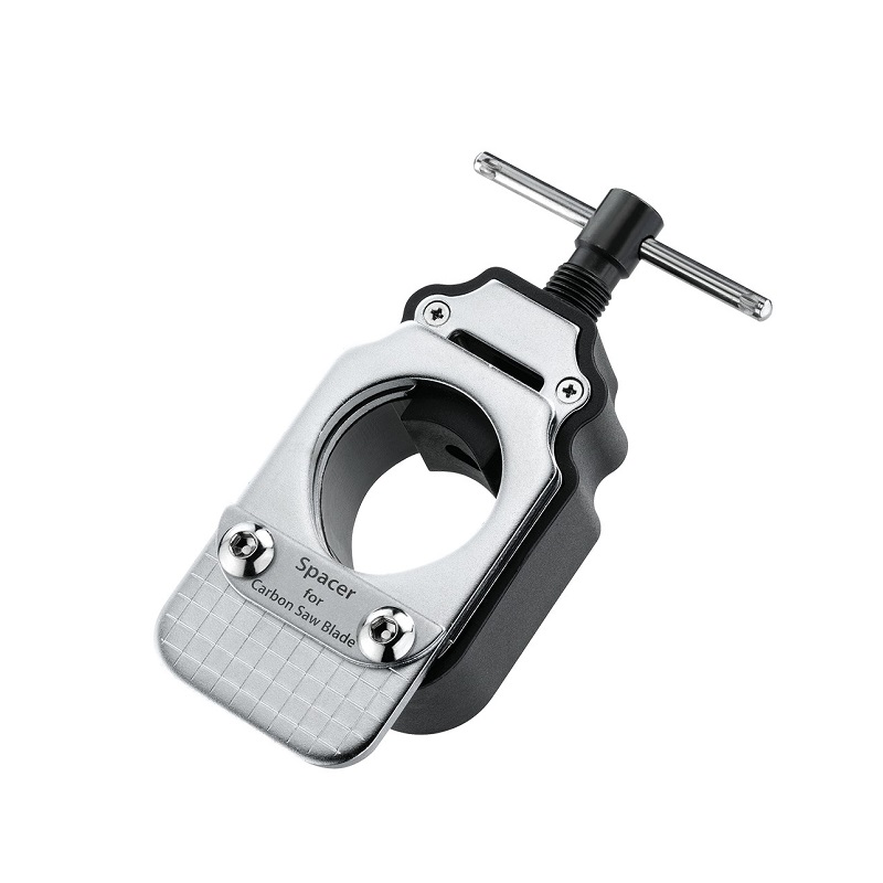 topeakorodjethreadlesssawguide Topeak Orodje Threadless Saw Guide - slika 1