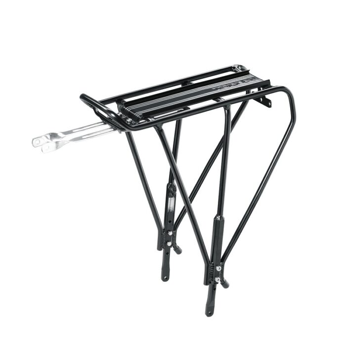 Topeak Prtljažnik Explorer (Non-Disc) za MTB kolesa od 24 do 29" brez disk zavor - slika 1