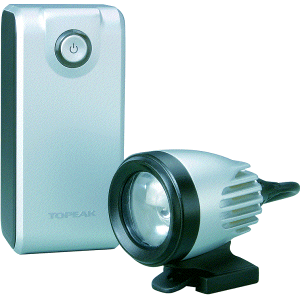 topek-luka-hp-whitelite-5w Topeak Lučka Whitelite HP 5W - slika 1