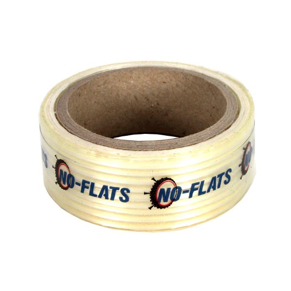 trakzaobroobd No Flats Trak za obroe Joe's Nylon Rim Tape 15 mm - slika 1
