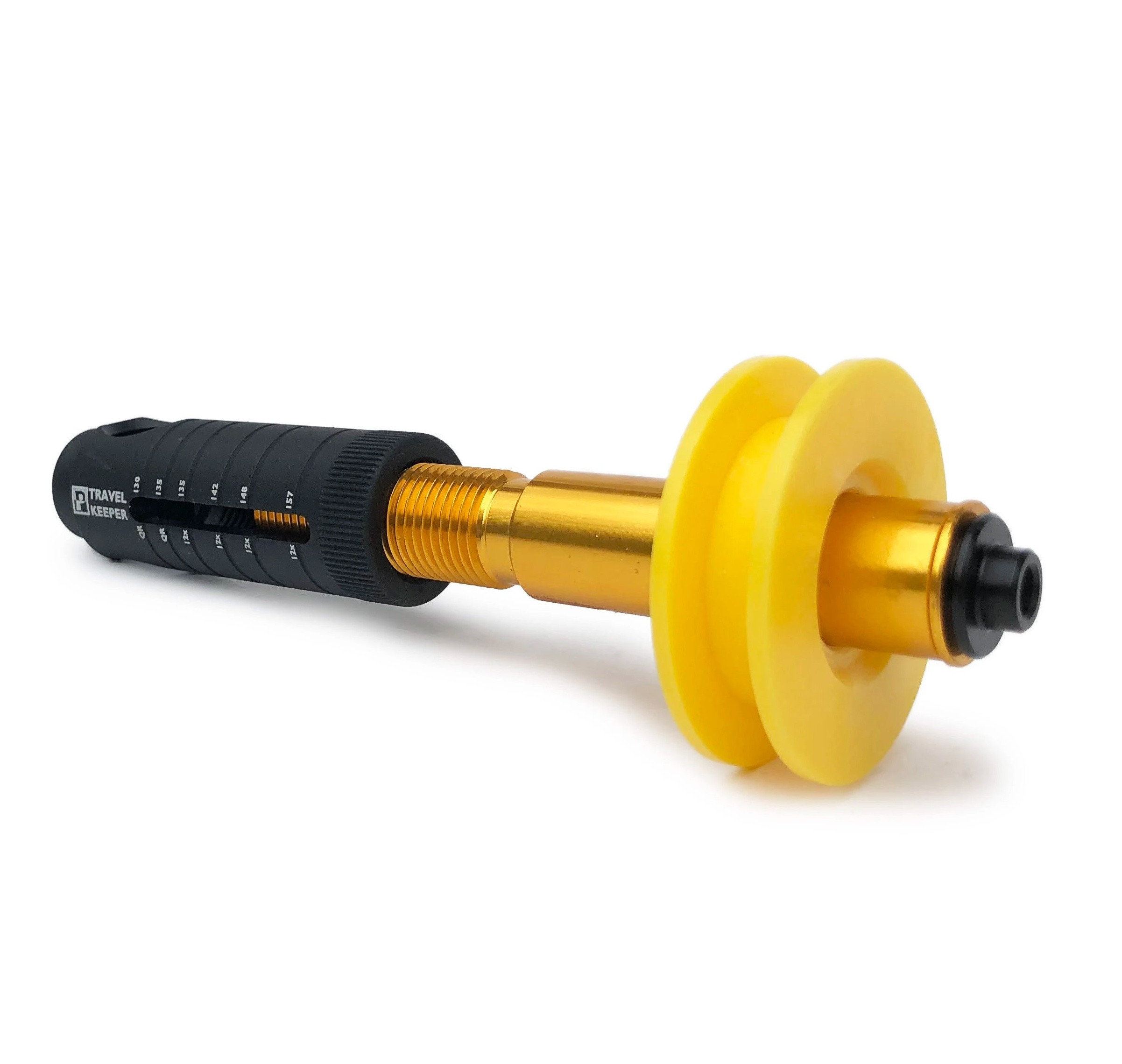 travel-keeper-sq21 Pedros Orodje Travel Chain Keeper - slika 1