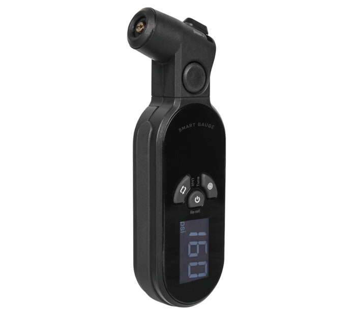 Topeak Digitalni Merilnik Tlaka SmartGauge D2X - slika 1