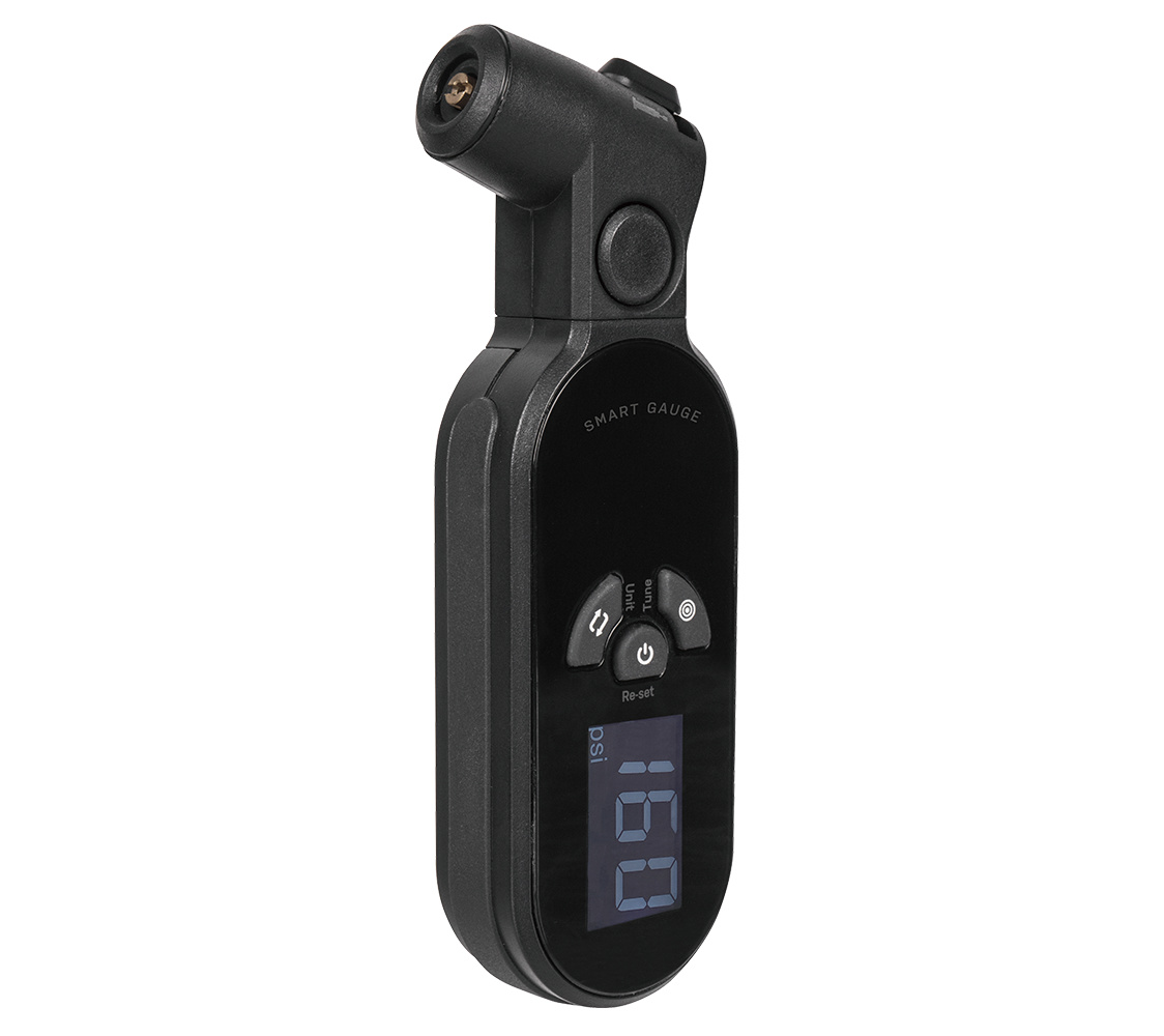 tsg-d2xmain2021 Topeak Digitalni Merilnik Tlaka SmartGauge D2X - slika 1