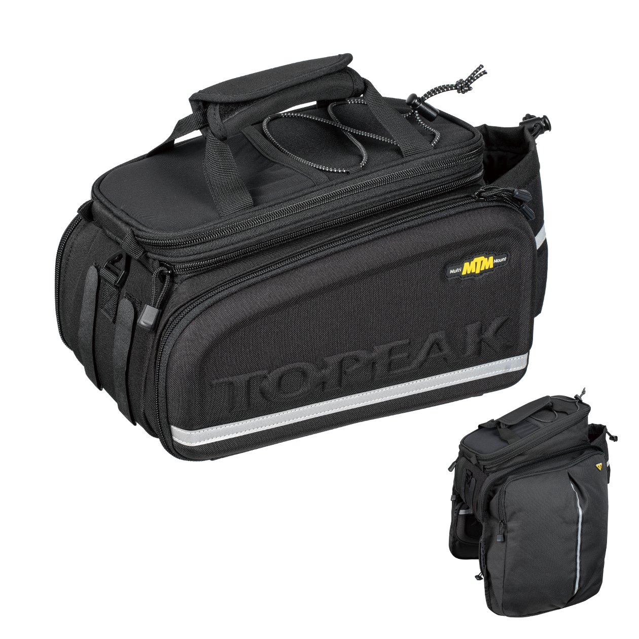 tt9653bmain Topeak Torba MTM TrunkBag DX - slika 1