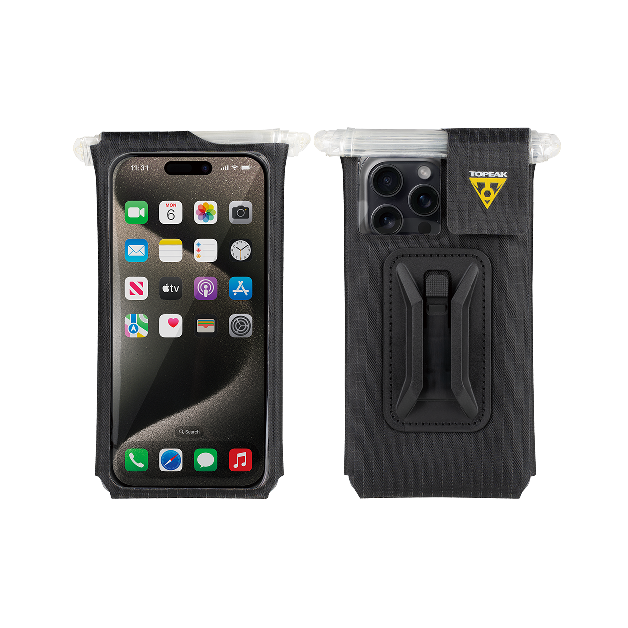 tt9881main Topeak Torbica Za Telefon Phone Drybag M - slika 1