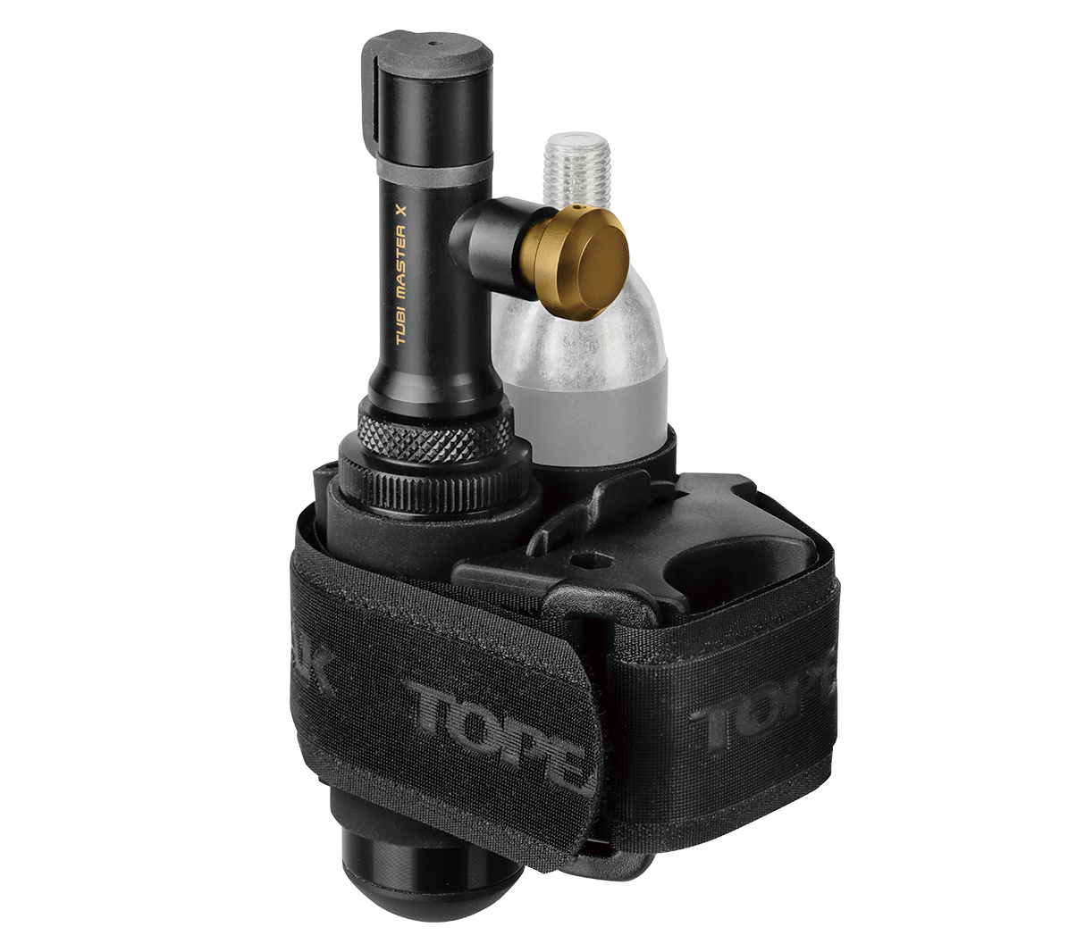 tub-msx2maing Topeak Tlačilka Tubi Master X W/Disc - slika 1