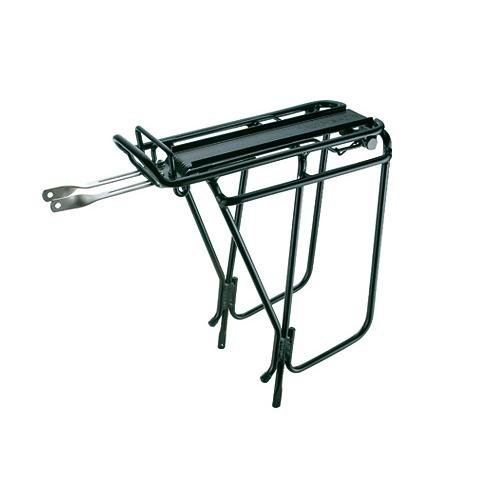 untitled Topeak Prtljažnik Super Turist DX z vzmetjo 26", 27.5"(650B) + 700C - slika 1