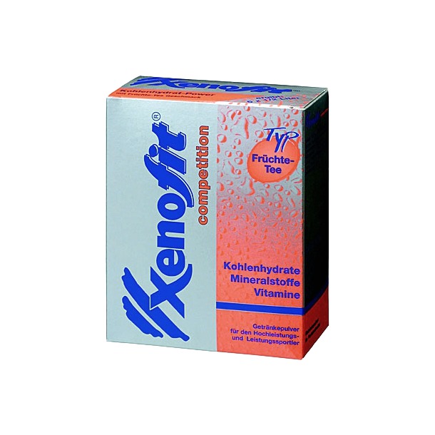 xenofit-400-comp-frucht-box11 XENOFIT Competition Fruchte-Tee - vrečke - slika 1