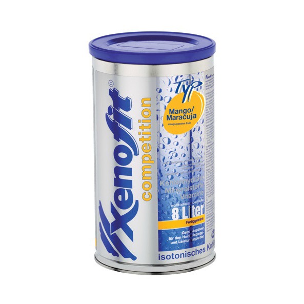 xenofit-competition-mango-maracuja XENOFIT Competition 672 g Mango Maracuja - slika 1
