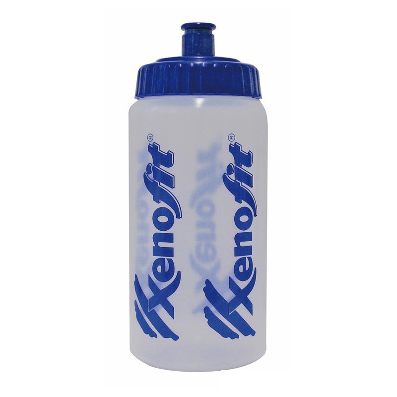 xenofit-transparent-050-l-bottle XENOFIT Bidon 0,5l - slika 1