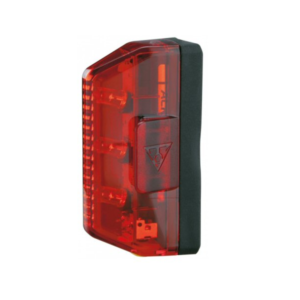 y Topeak Lučka RedLite Aero - slika 1
