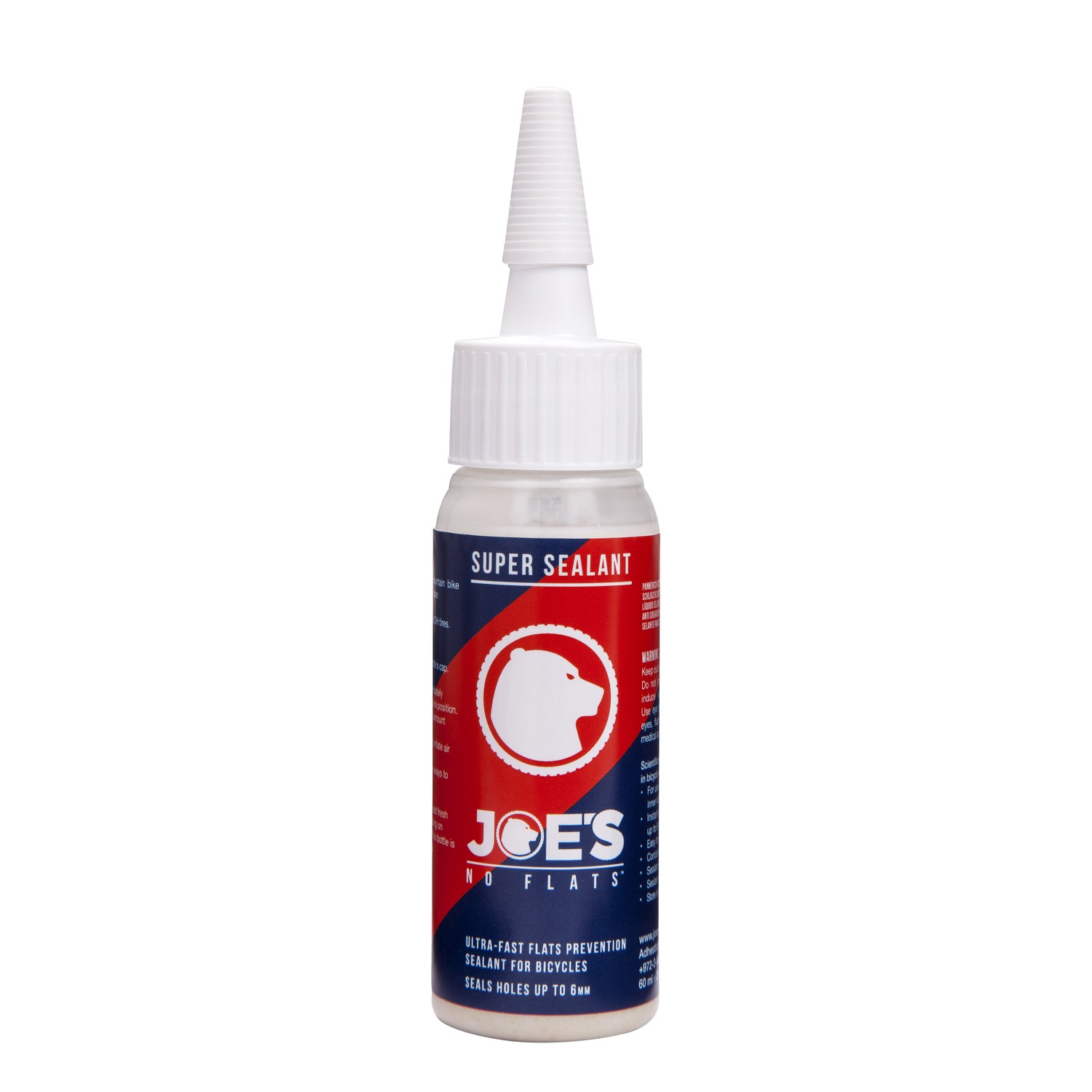 zoom598prdimage5 No Flats Tesnilo Joe's Super Sealant 125 ml - slika 1