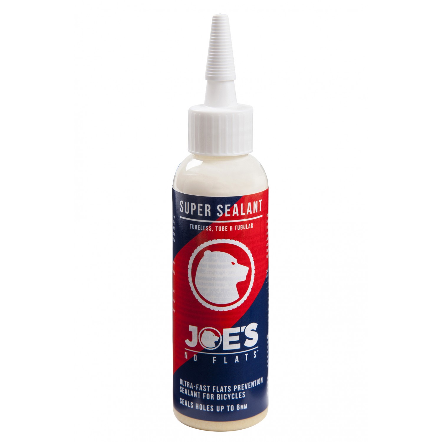 zoom598prdimage9 No Flats Tesnilo Joe's Super Sealant 500 ml - slika 1