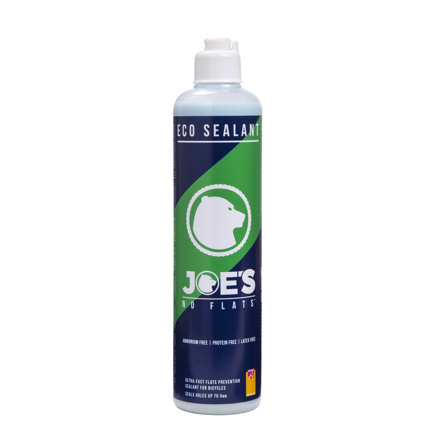 zoom626prdimage2 No Flats Tesnilo Joe's Eco Sealant 500 ml - slika 1