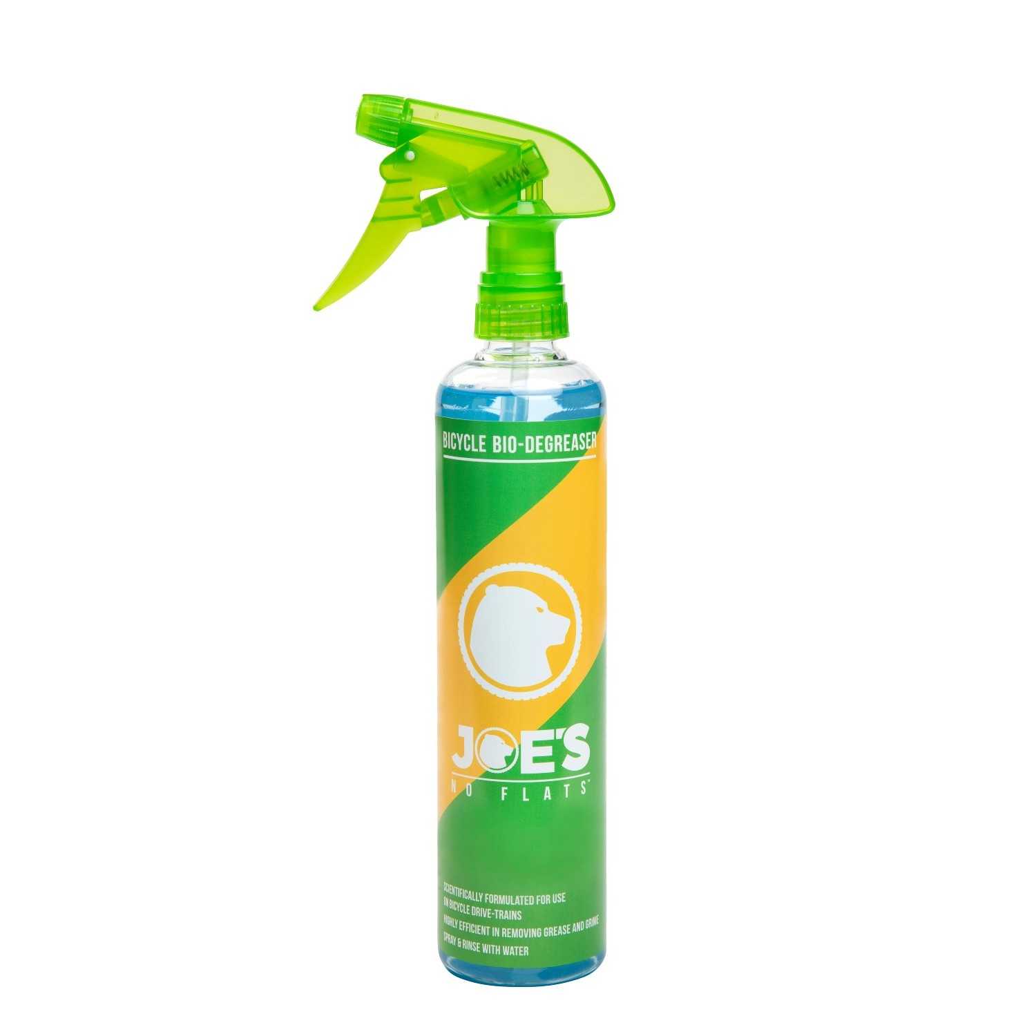 zoom666202264prdimage2 No Flats Čistilo Bio Degreaser Spray Bottle 500ml - slika 1