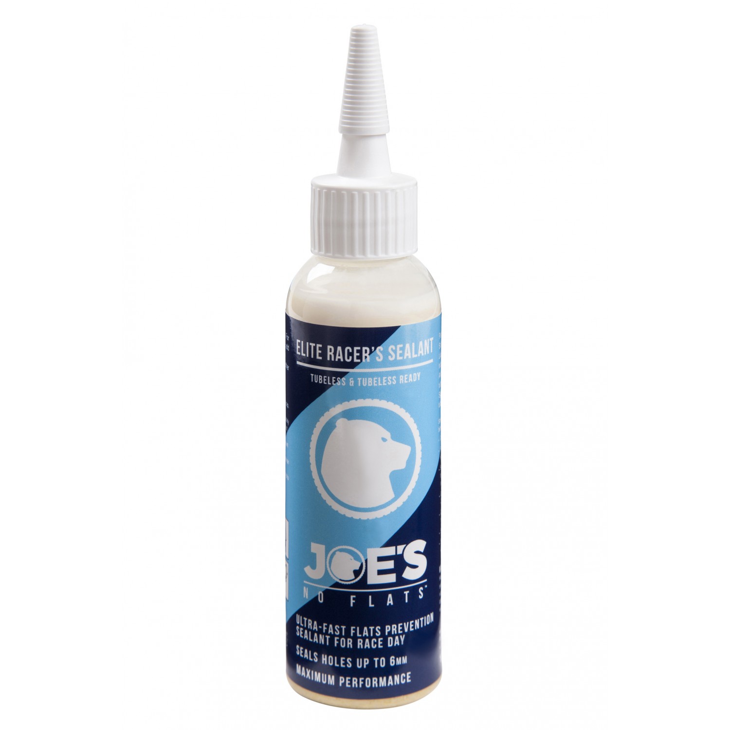 zoom670prdimage3 No Flats Tesnilo Joe's Road Racing Sealant 125 ml - slika 1