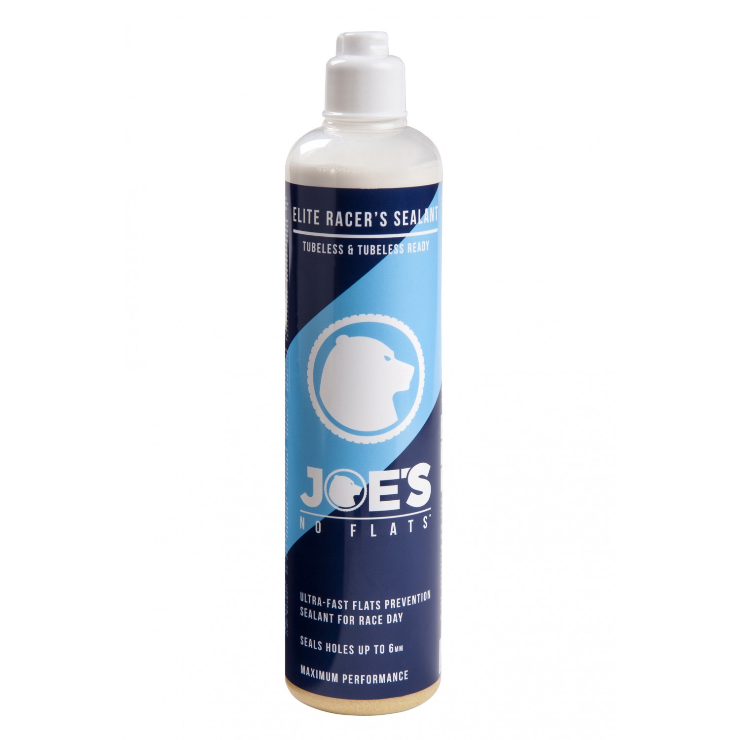 zoom670prdimage6 No Flats Tesnilo Joe's Elite Racers Sealant 500 ml - slika 1
