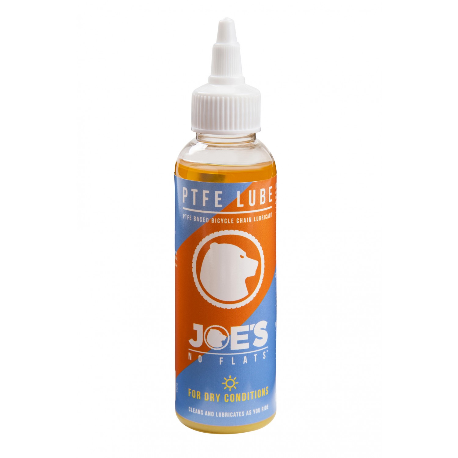 zoom674prdimage1 No Flats Joe's Mazivo Chain Lube Dry 125ml - slika 1