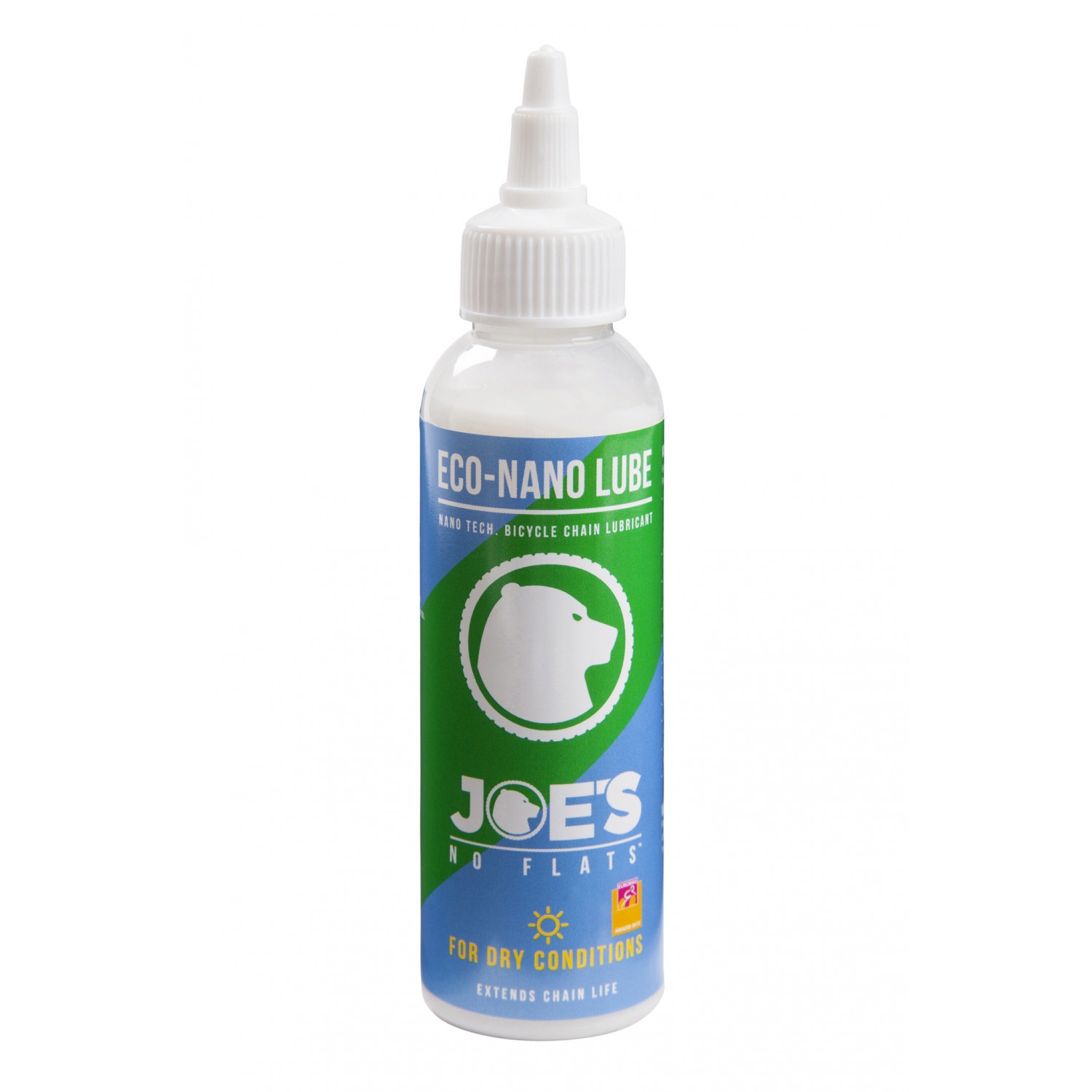 zoom676prdimage3 No Flats Joe's Mazivo Eco  Nano Lube Dry 125ml - slika 1