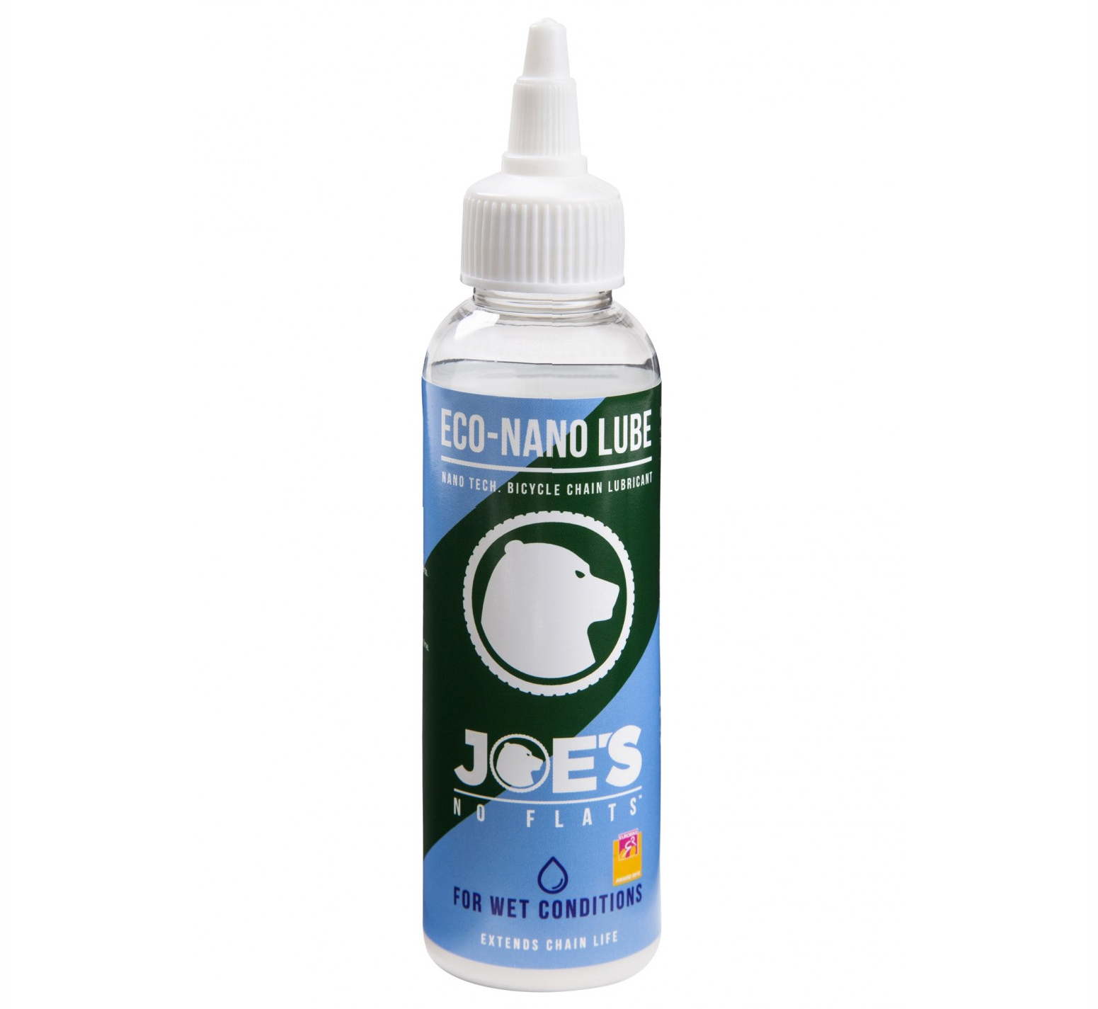 zoom677prdimage1 No Flats Joe's Mazivo Eco Lube Wet 125ml - slika 1