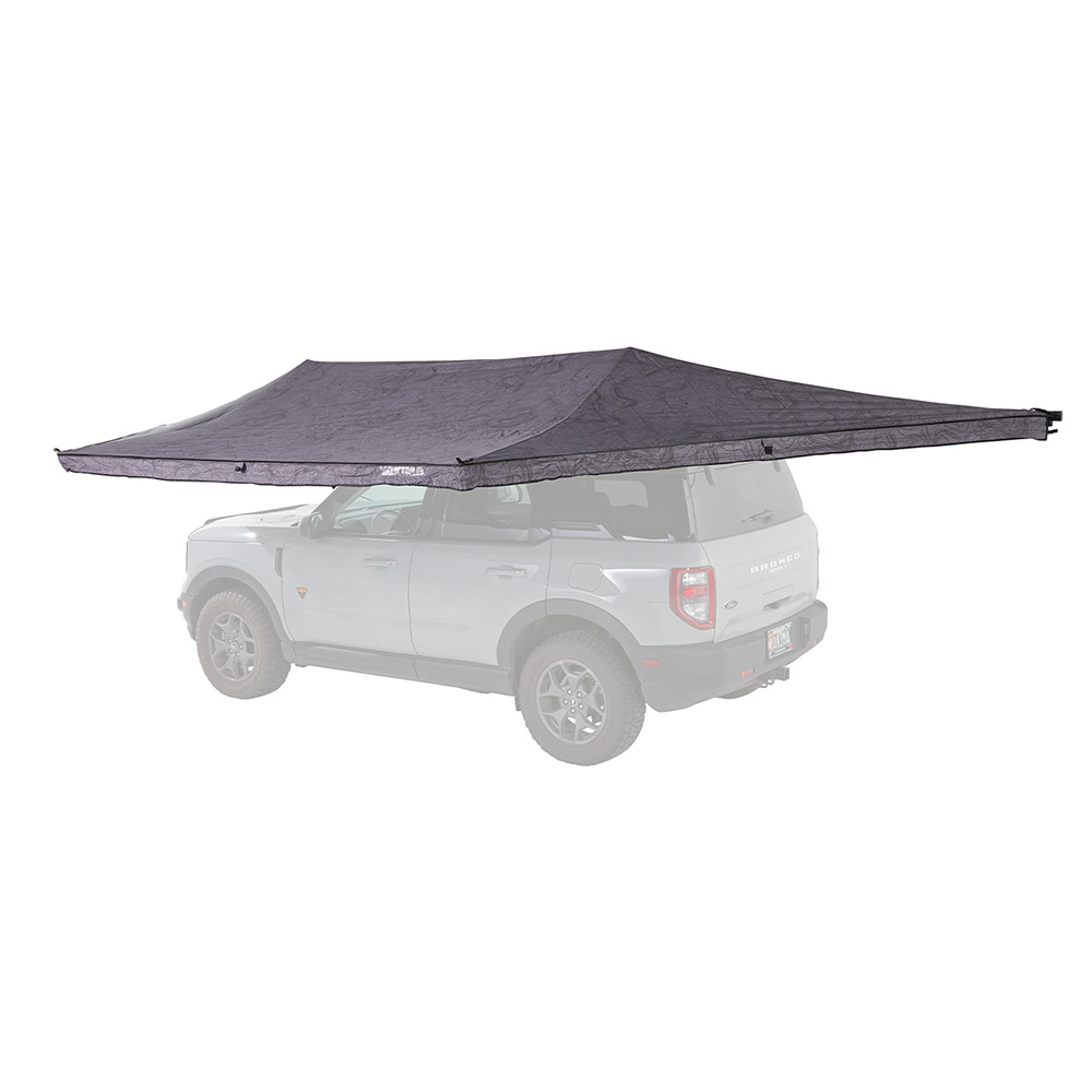 01overnout-180 Yakima Strešna Tenda OverNOut 180 - slika 1