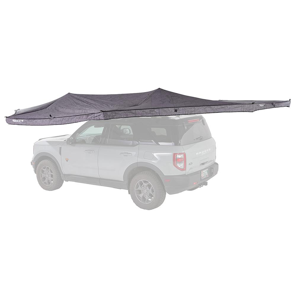 01overnout-270-xl_0 Yakima Strešna Tenda OverNOut 270 XL - Desna - slika 1