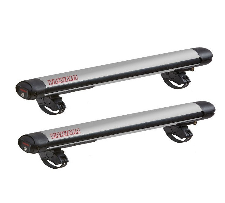 13423c6fa-af28-41de-aff1-a89a5bbd13091296x1 Yakima Prtljažnik Za Smuči Fatcat EVO 6 - Srebrna - slika 1