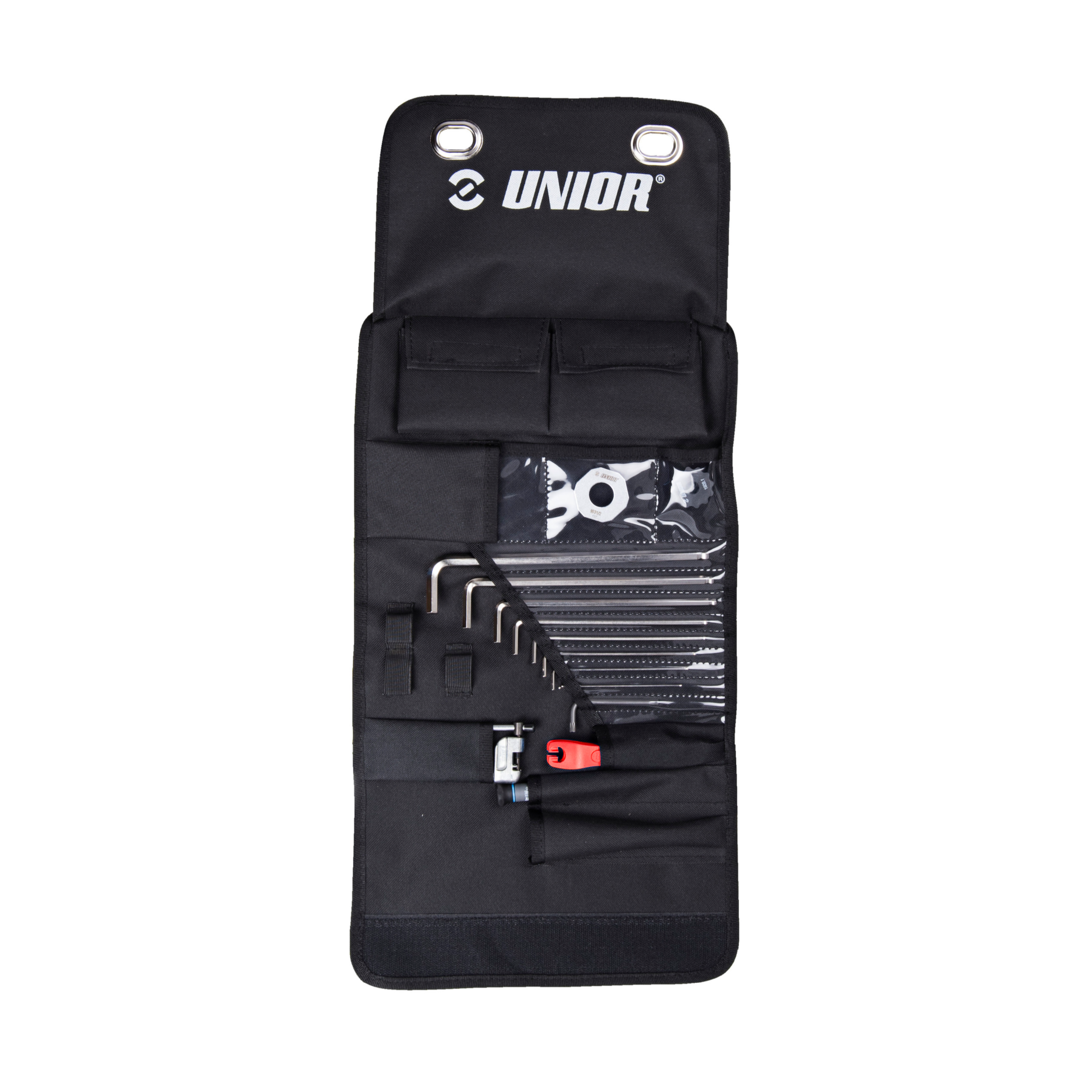 1600roll-us628714image1024 Unior Set Orodja V Zložljivi Torbici - slika 1