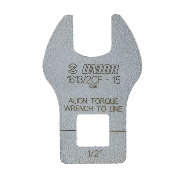 16132cf629071image1024 Unior Nastavek Ključ Za Pedala - slika 1