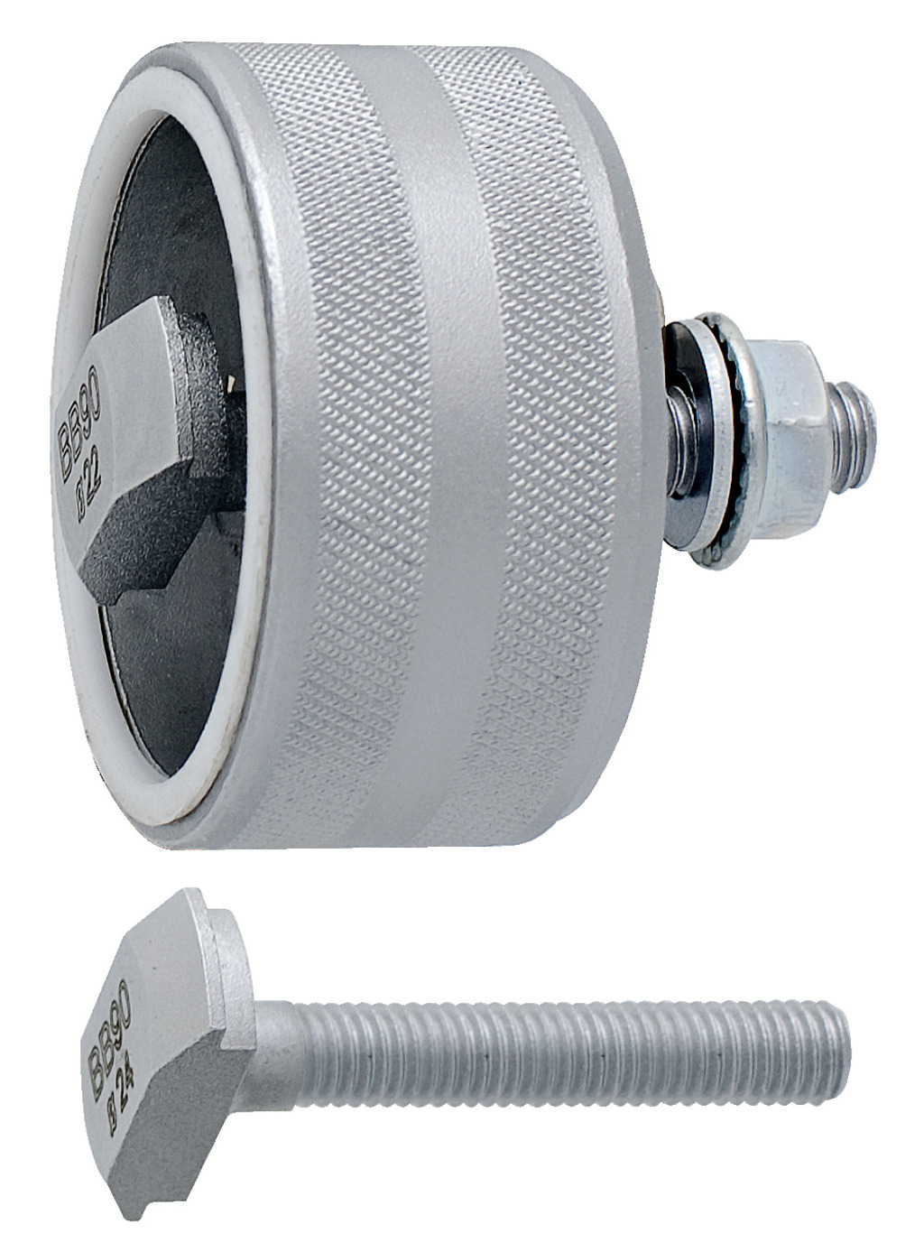 1625/2bb90, 623085 UNIOR Ključ za demontažo gonilnega ležaja BB90 - slika 1