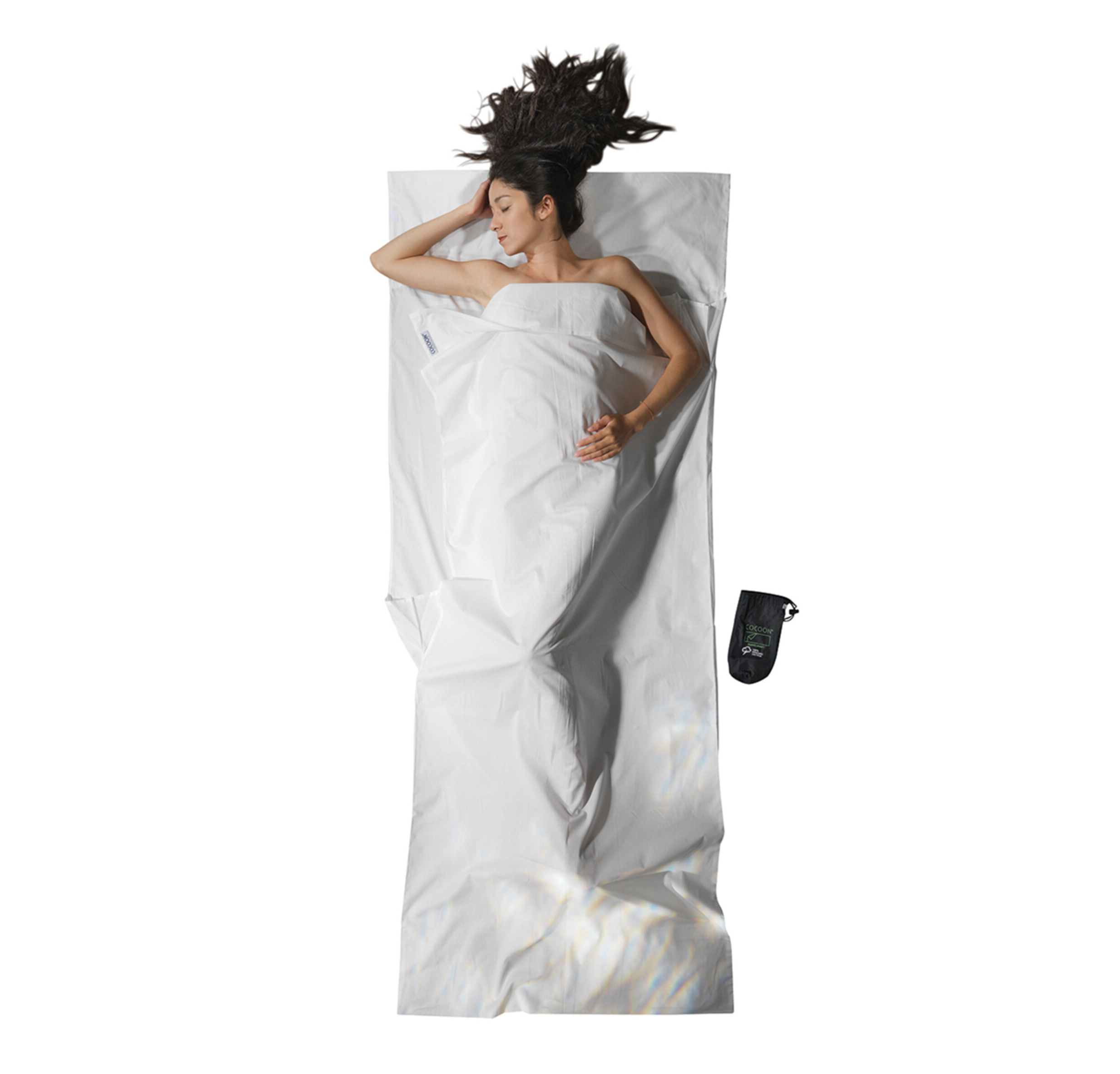 16273-ct03-om-995x25601 Cocoon Spalna Rjuha Travelsheet Organski Bombaž - Nature - slika 1