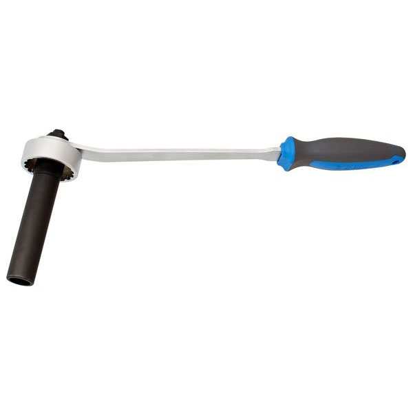 1671.6/2bi, 619714 UNIOR Ključ za gonilni ležaj Campagnolo® Ultra-Torque, z ročajem - slika 1