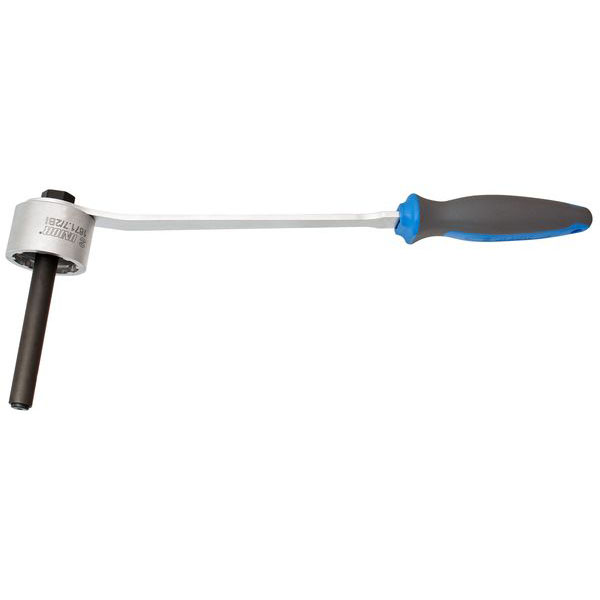 1671.7/2bi, 620206 UNIOR Ključ za gonilni ležaj Truvativ®, z ročajem - slika 1