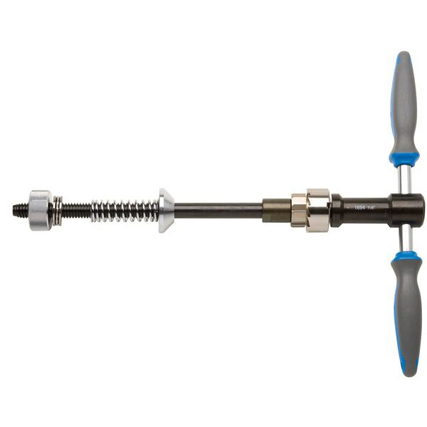 1694, 617593 Unior Robilnik Ležišča Šalic Krmilnega Ležaja 1-1/8” - slika 1