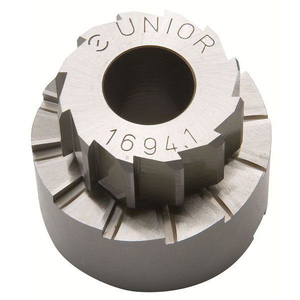 1694.1, 617824 UNIOR Robilnik ležišč šalic krmilnega ležaja - slika 1