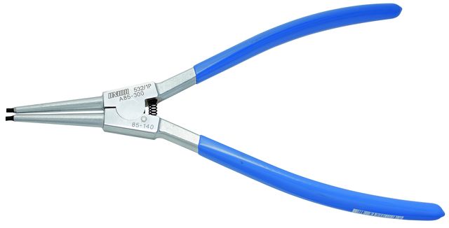 17323-unior-klesce-seger-zunanje-ravne-532-1p UNIOR Klešče seger, zunanje, ravne - 300 - slika 1