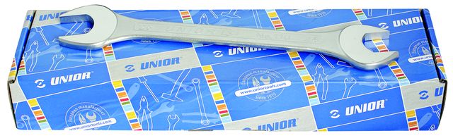 17335-27754-uniorsetofopenendwrenchesincartonbox110-1cb6-22-8 UNIOR Garnitura viličastih ključev v kartonu - 6-22/8 - slika 1