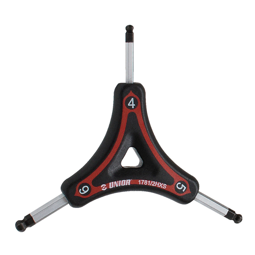 17812hxs-us624910image1024 Unior Inbus Trokraki Za Kotno Vijačenje - slika 1