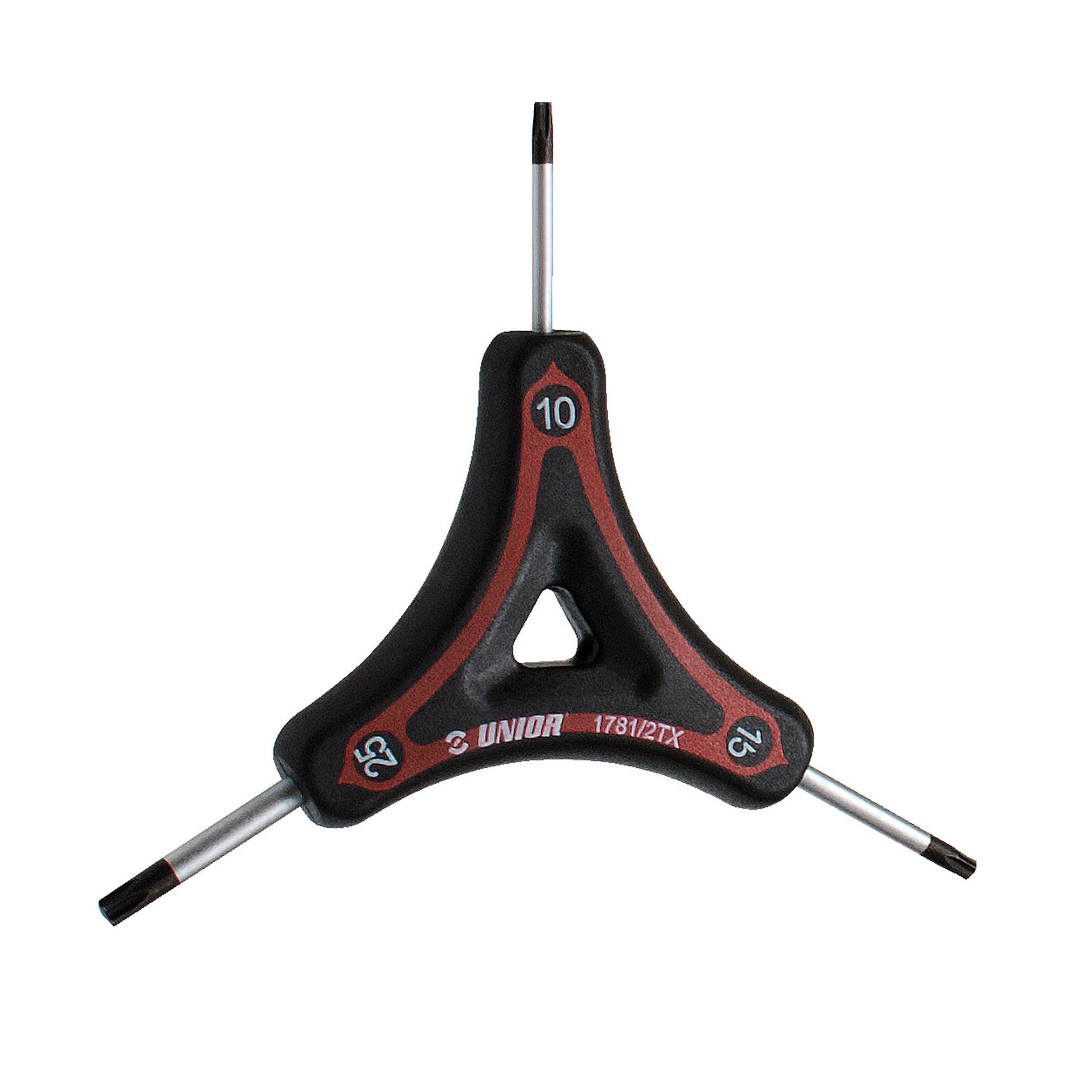17812tx-us624911image1024 UNIOR Torx Trokraki 10X15X25 - slika 1
