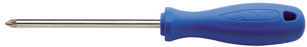 17825-31714-uniordouble-crosstippzscrewdriver625nipz2x100 UNIOR Izvijač križni (PZ) - PZ2X100 - slika 1